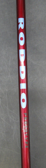 Onoff Fairway Arms 15° 3 Wood Regular Graphite Shaft Perfect Pro Grip