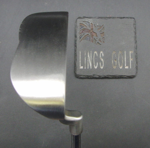 Ping Karsten B60i Putter Steel Shaft 86cm Length Psyko Grip