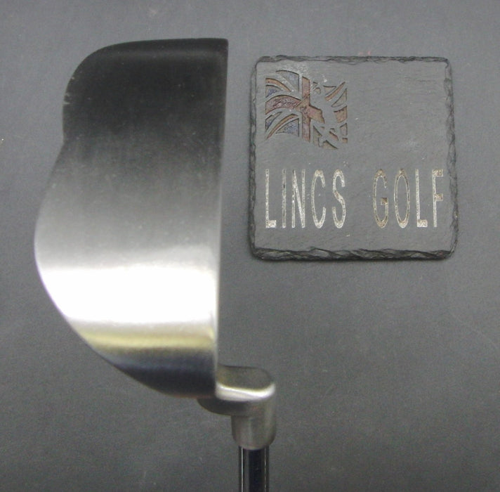 Ping Karsten B60i Putter Steel Shaft 86cm Length Psyko Grip