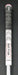 2 Regular Steel Shaft Golf Pride Grip