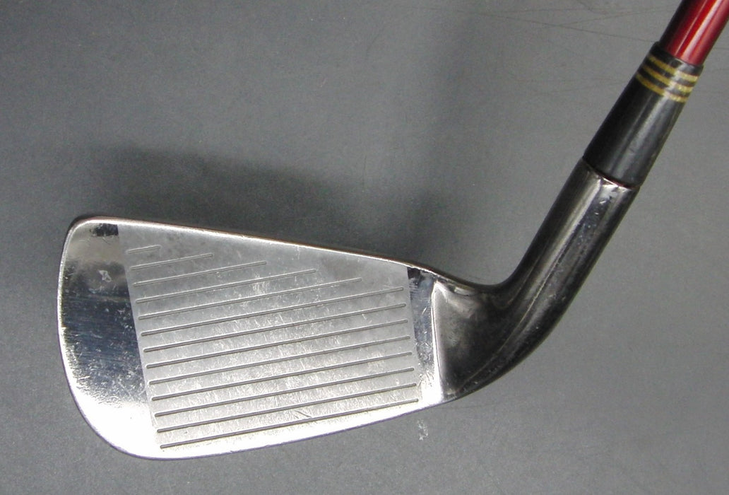 Maruman Majesty Power Head 6 Iron Regular Graphite Shaft Majesty Grip