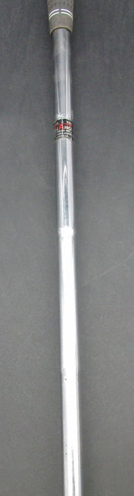 Ping Pal Putter Steel Shaft 89cm Length Psyko Grip