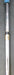 Mizuno MP60 Forged 5 Iron Regular Steel Shaft Iomic Grip