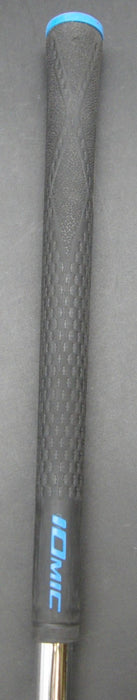 Titleist T400 2020 6 Iron Regular Steel Shaft Iomic Grip