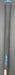 Titleist T400 2020 6 Iron Regular Steel Shaft Iomic Grip
