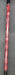 Tsuruya Golden Prix TX-01 10.5° Driver Regular Graphite Shaft Spalding Grip