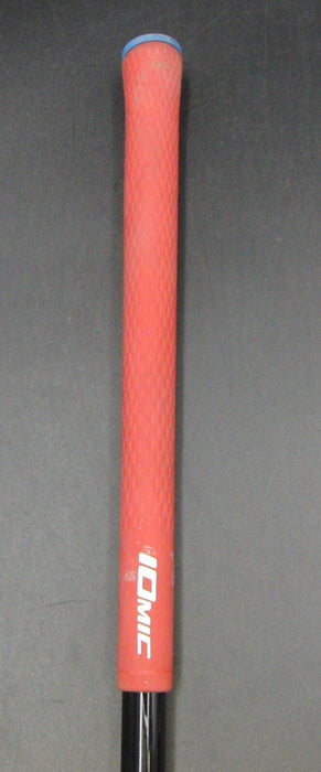 Japanese Nexgen Tude-460 Driver 10.5° Regular Graphite Shaft IOMIC Grip