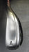 Callaway Rogue Gap Wedge Stiff Steel Shaft Golf Pride Grip