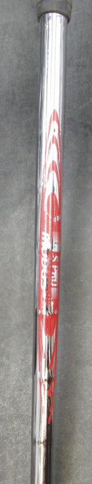 Callaway Apex Pro Forged 16 6 Iron Stiff Steel Shaft Iomic Grip