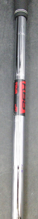 Wilson Staff FG Tour V6 7 Iron Stiff Steel Shaft Lamkin Grip