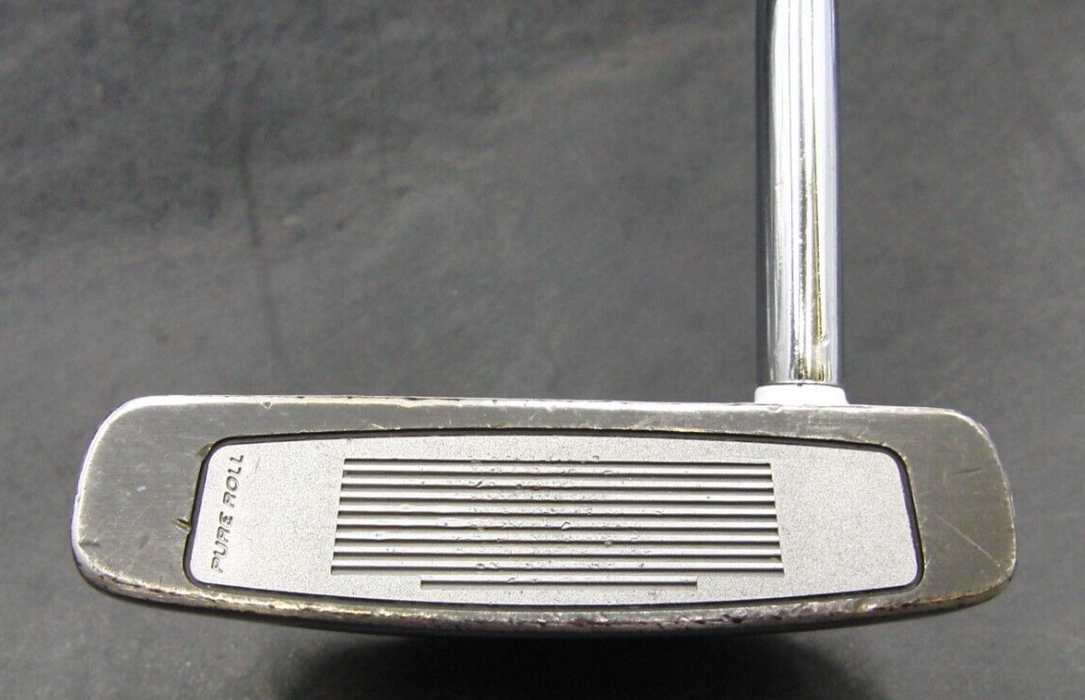 Taylormade Ghost Tour Fontana 72 Putter Steel Shaft 86.5cm Length