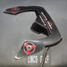 Odyssey White Rize iG Teron Putter 87cm Playing Length Steel Shaft*
