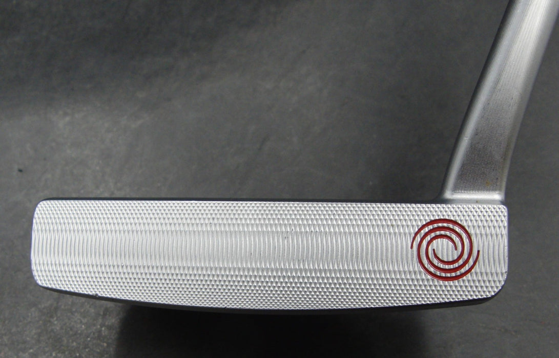 Odyssey ProType Tour Series Putter Steel Shaft 84.5cm Length Odyssey Grip