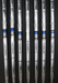 Set Of Callaway X18 4-PW Irons + Palm Spring Driver + 5 + 7 Wood + Putter