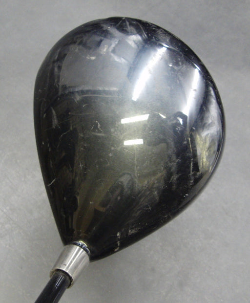 PRGR T3 Model 101 9° Driver Regular Graphite Shaft Kirkland Grip