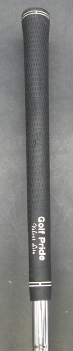 Titleist 503-H 22° Hybrid Stiff Steel Shaft Golf Pride Grip