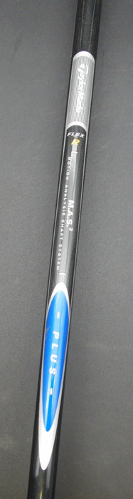 TaylorMade V Steel 15° 3 Wood Regular Graphite Shaft TaylorMade Grip