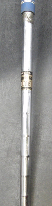 Left Handed Mizuno T-Zoid MX-20 6 Iron Regular Steel Shaft Golf Pride Grip