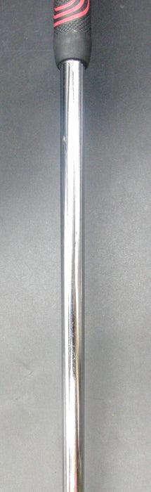 Odyssey Dual Force 2 Rossie Putter Steel Shaft 82cm Length Odyssey Grip