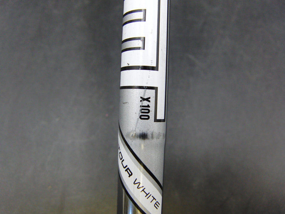 Titleist 718 CB Forged 4 Iron Extra Stiff Steel Shaft Golf Pride Grip