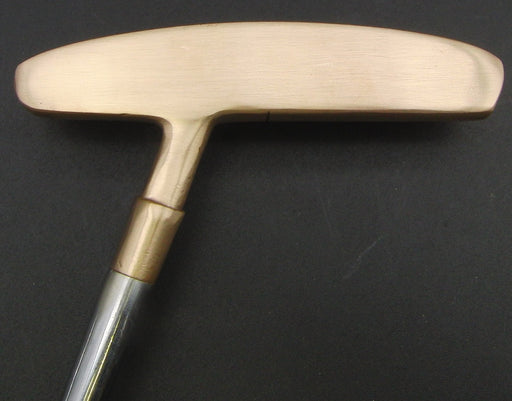 Just Roll Royal Perfect Putter Steel Shaft 87cm Length Westgolf Grip