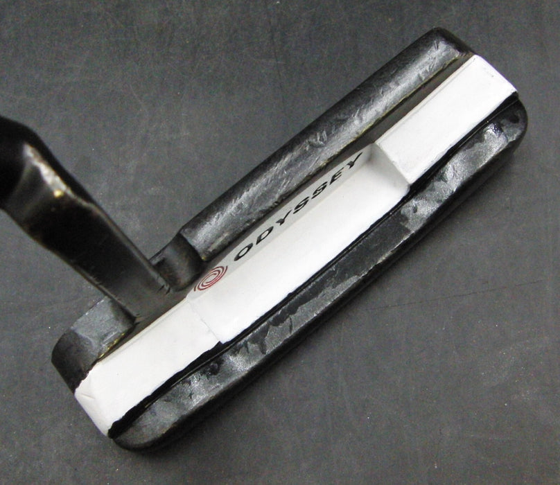 Odyssey Versa 1 Putter 84cm Playing Length Steel Shaft Odyssey Grip