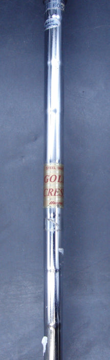 Nec Putter Steel Shaft 87cm Length Tour Tech Grip