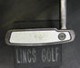 Odyssey White Ice 330 Mallet 360g Putter 84.5cm Length Steel Shaft Nexgen Grip