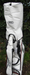 6 Division Audi Golf Cart Carry Trolley Golf Clubs Bag*