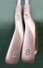 Set of 2 x Ping i5 Black Dot Irons 6 & 8 Stiff Steel Shaft Golf Pride Grip