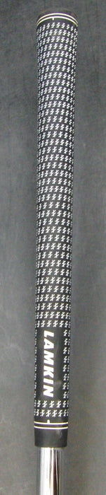 Lynx VT 4 Iron Extra Stiff Steel Shaft Lamkin Grip