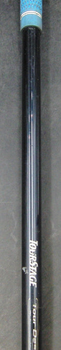 Bridgestone Tour Stage FST 13.5° 3 Wood Stiff Graphite Shaft No 1 Grip