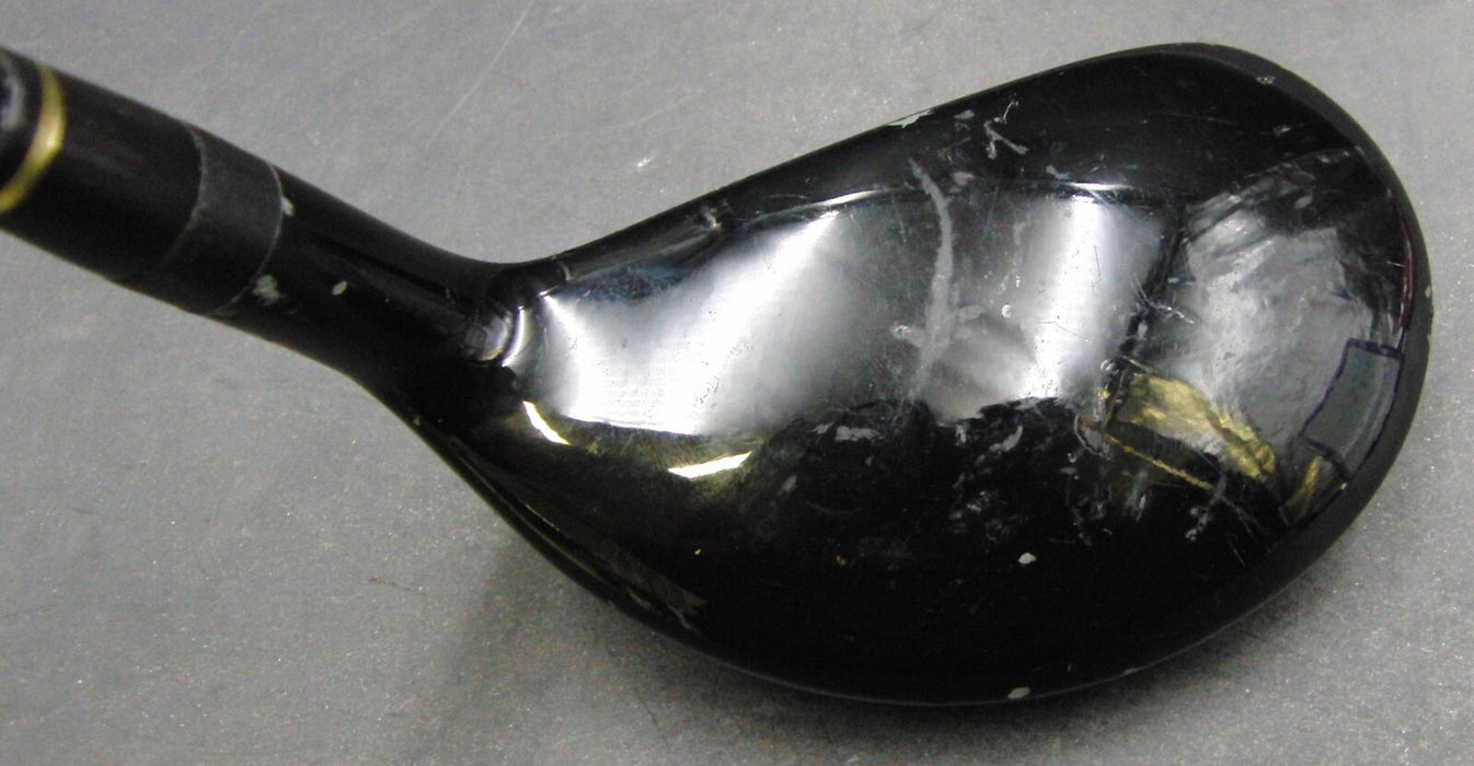 Lynx Royal Grade 22° 4 Hybrid Stiff Graphite Shaft Lynx Grip