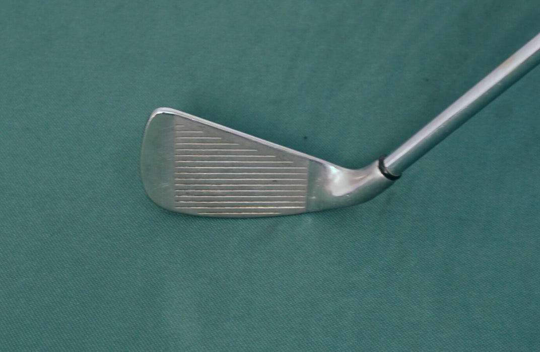 Callaway S2H2 Pat Pend 4 Iron Uniflex Steel Shaft Callaway Grip