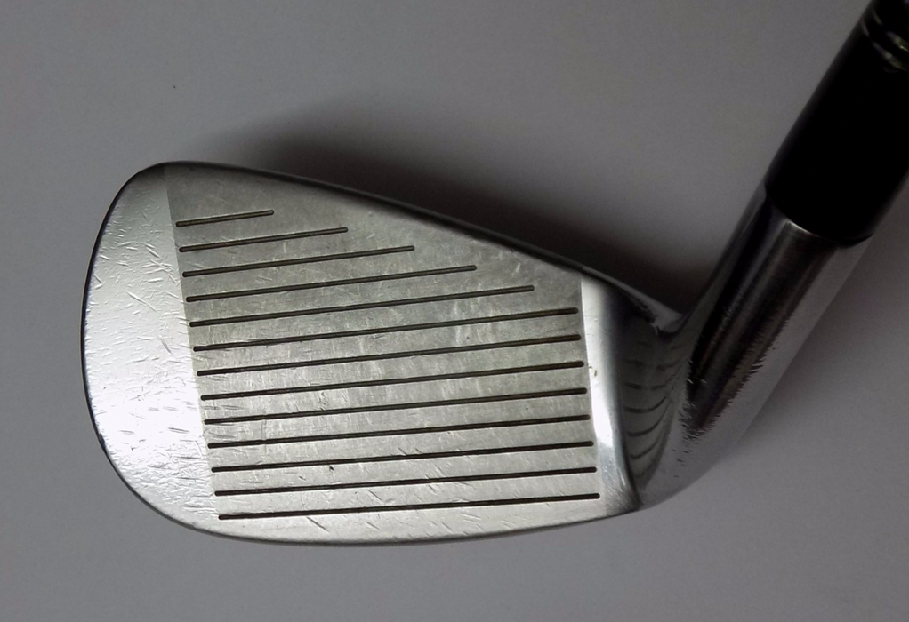 Srixon WR 8 iron N.S.Pro 950GH Regular Steel Shaft Lamkin Grip