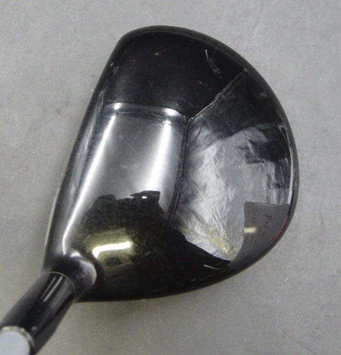 Callaway X Hot 3 Wood Stiff Graphite Shaft Black Grip