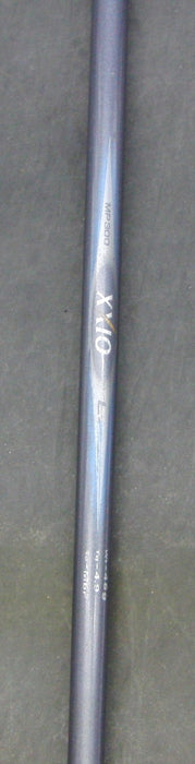 Ladies XXIO Impact Power Body 5 Iron Ladies Graphite Shaft Red Grip