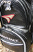 6 Division Bridgestone TourStage Carry Cart Tour Golf Clubs Bag