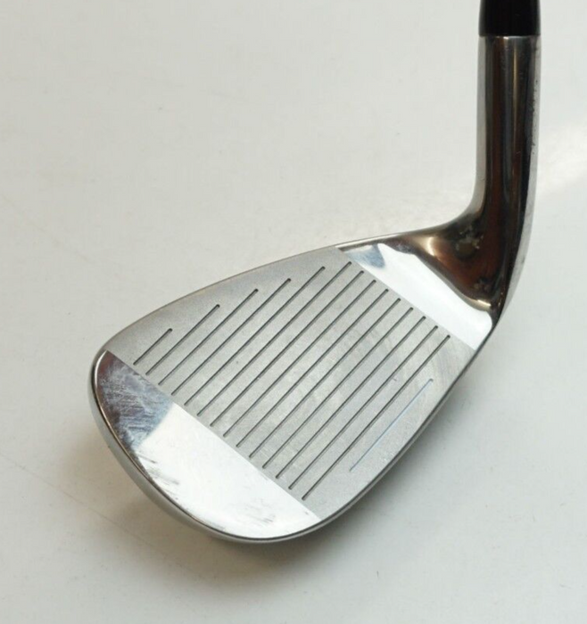 Letters T8+ MFT Sand Wedge True Temper Regular Flex Steel Shaft Dunlop Grip