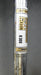 Mizuno MP-18 GF Forged HD 4 Iron Regular Steel Shaft Golf Pride Grip
