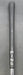 Ping G2 Black Dot 4 Iron Regular Steel Shaft Ping Grip