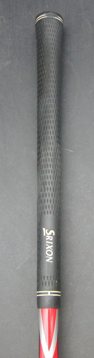Srixon ZR-800 9.5° Driver Stiff Graphite Shaft Srixon Grip