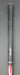 Srixon ZR-800 9.5° Driver Stiff Graphite Shaft Srixon Grip