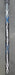 Srixon XXIO DST Dual Speed Gap A Wedge Stiff Graphite Shaft XXIO Grip