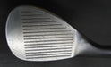 Cleveland RTX 588 Rotex 2.0 58° Sand Wedge Stiff Steel Shaft Golf Pride Grip