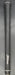 Titleist BV Vokey Design Forged Lob Wedge Stiff Steel Shaft Titleist Grip