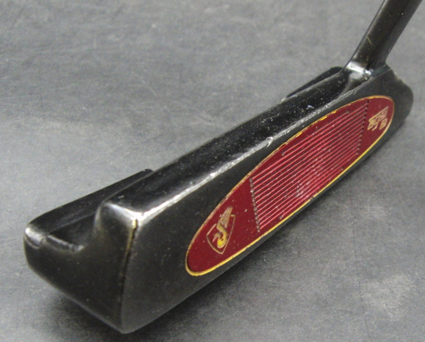 TaylorMade Rossa Siena 4 Agsi+ Putter 85cm Length Steel Shaft PSYKO Grip