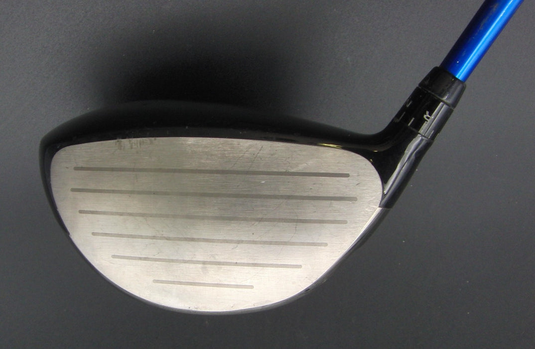 Srixon Z 525 Tour Fitting 10.5° Driver Stiff Graphite Shaft Srixon Grip