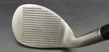 Japanese Bridgestone SW-IV 60° Sand Wedge Regular Steel Shaft Grip Rite Grip