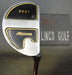 Mizuno 9531 Putter Steel Shaft 89cm Length Towards The Hole Grip
